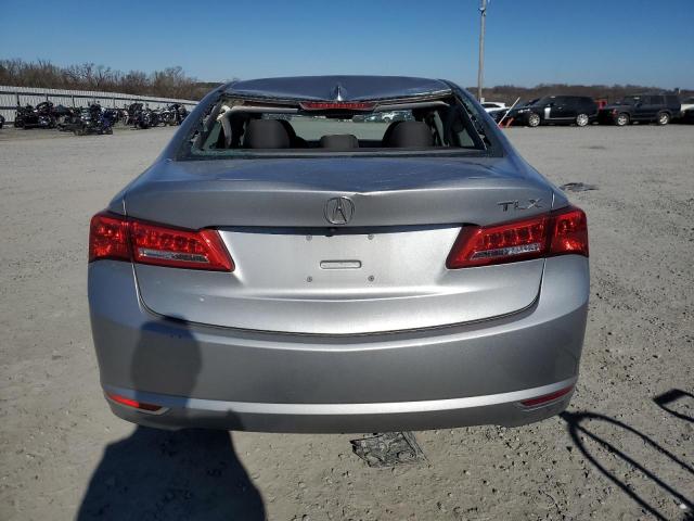 2020 ACURA TLX - 19UUB1F30LA003323