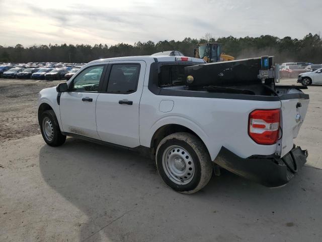 Vin: 3fttw8a31rra01304, lot: 58374205, ford maverick xl 20242