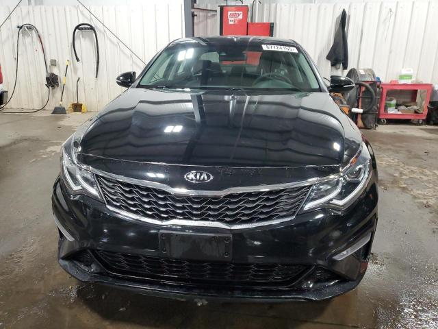 2019 KIA OPTIMA LX - 5XXGT4L38KG336273