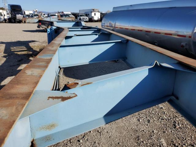 1993 HYUNDAI TRANSLEAD #3125972006