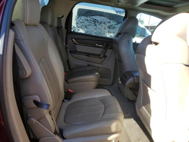 2015 GMC ACADIA DEN - 1GKKRTKD9FJ352436