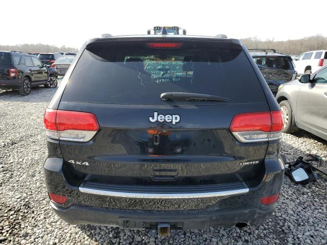 2018 JEEP GRAND CHER - 1C4RJFBG0JC370687
