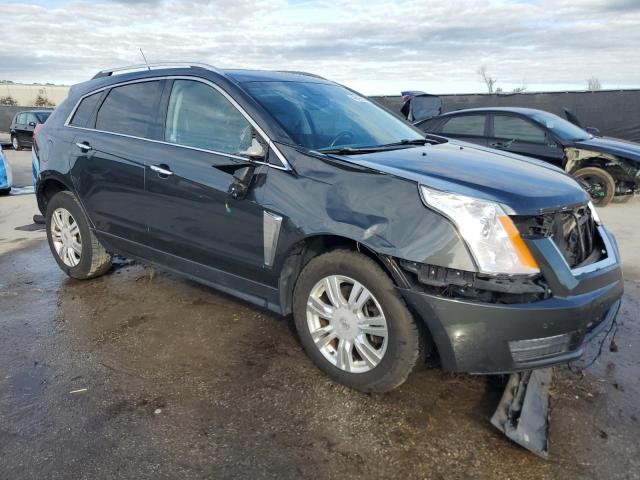Vin: 3gyfnbe31es561151, lot: 42499575, cadillac srx luxury collection 20144