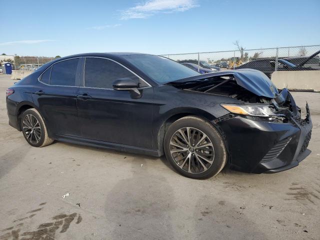 Vin: 4t1b11hk2ju607816, lot: 87597075, toyota camry l 20184