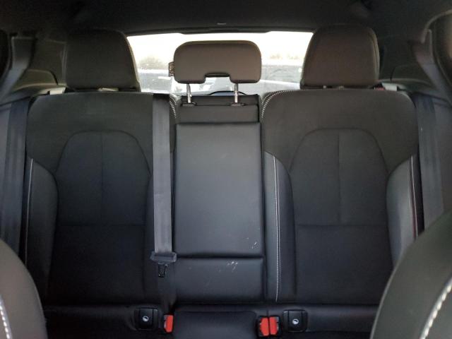 2021 VOLVO XC40 RECHA - YV4ED3UR5M2541377