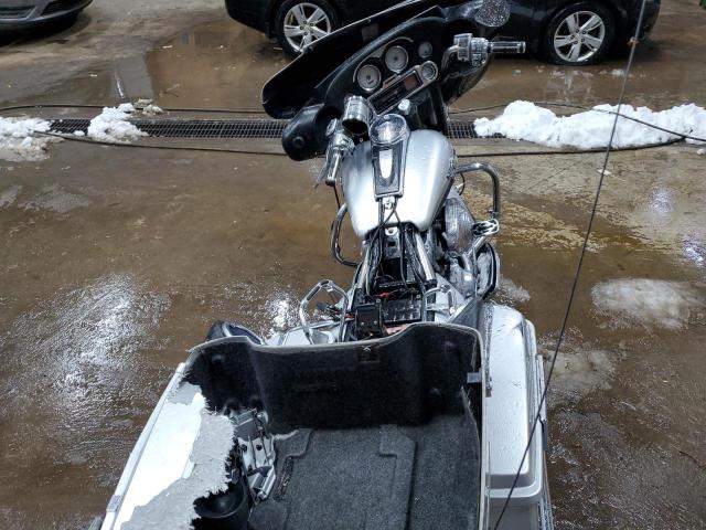 2003 HARLEY-DAVIDSON FLHTCUI AN 1HD1FCW483Y644218