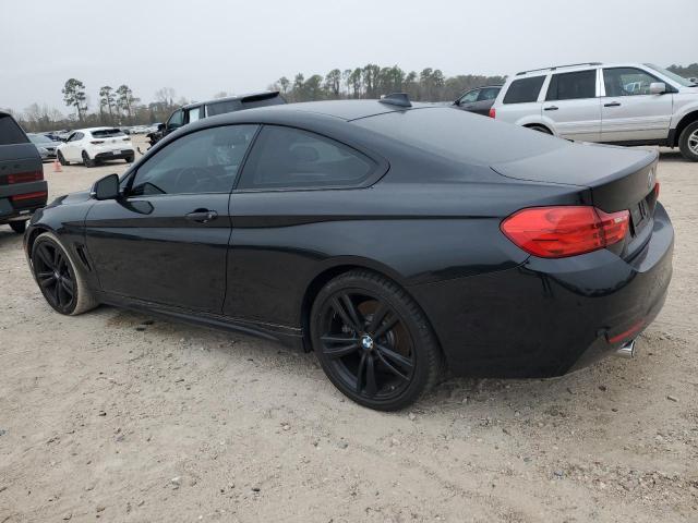 Vin: wba4p1c52hk522233, lot: 41405025, bmw 4 series 20172