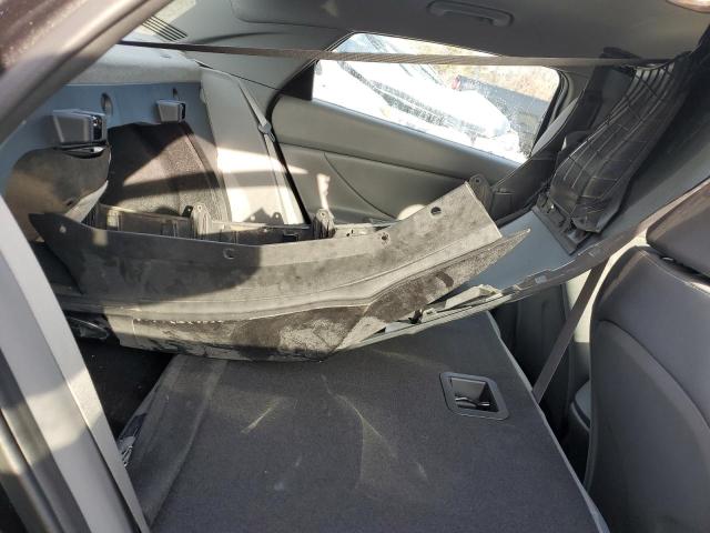 2022 HYUNDAI ELANTRA SE - 5NPLM4AG2NH075121