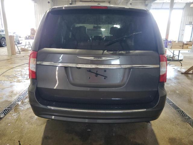 2C4RC1BG9FR618771 2015 CHRYSLER MINIVAN