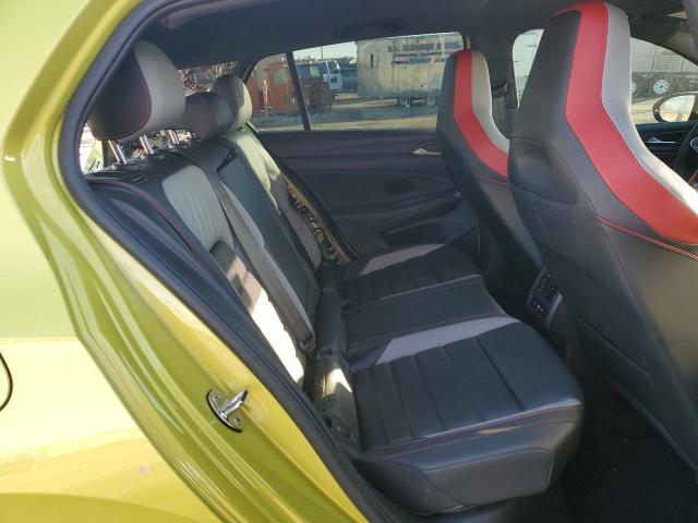 2022 VOLKSWAGEN GTI AUTOBA WVW687CD7NW130758