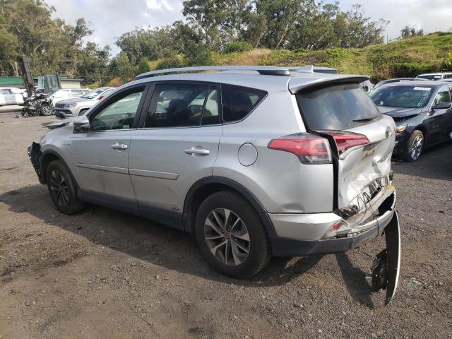 2016 TOYOTA RAV4 HV XL JTMRJREV3GD047507