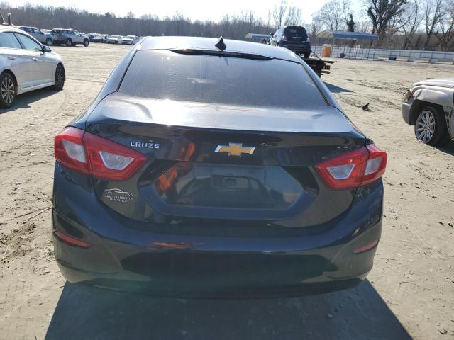 2016 CHEVROLET CRUZE LS - 1G1BC5SM0G7264942