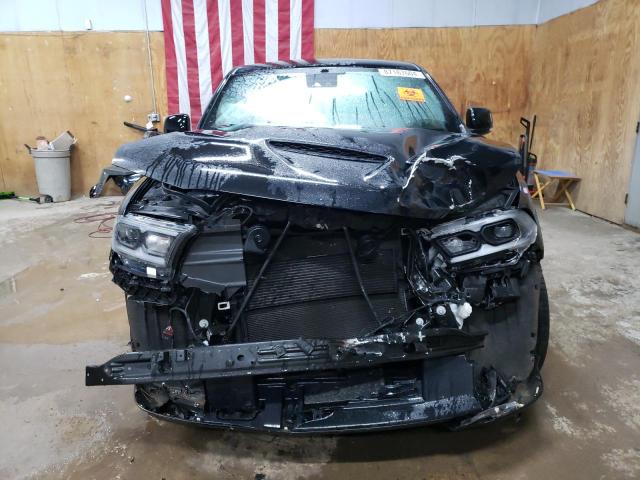 2022 DODGE DURANGO GT - 1C4RDJDG2NC161027