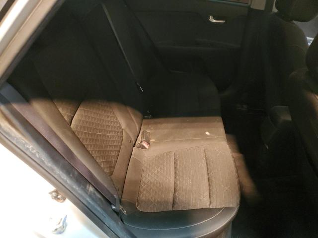 2019 KIA RIO S - 3KPA24AB9KE180028