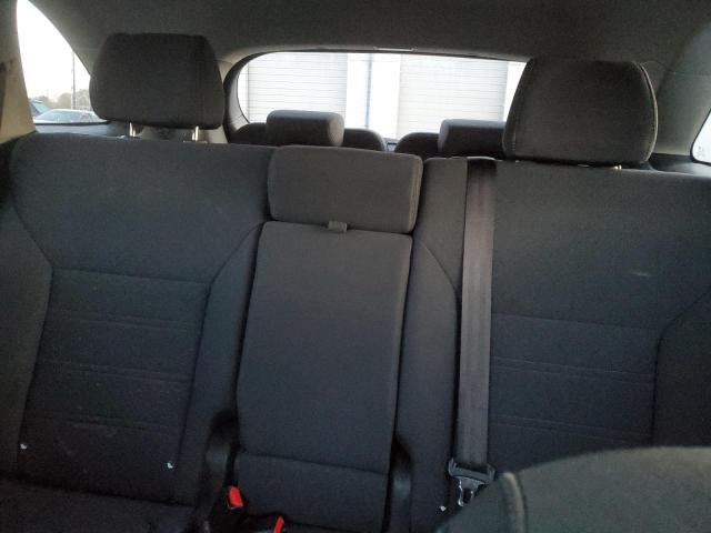 2018 KIA SORENTO LX - 5XYPGDA36JG432016