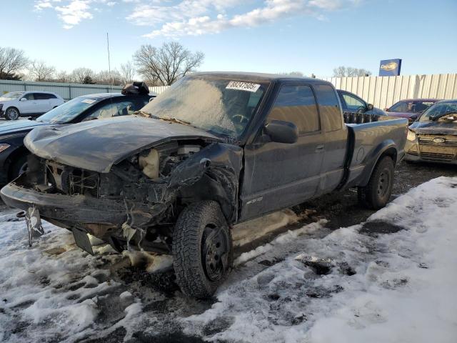 CHEVROLET S TRUCK S1
