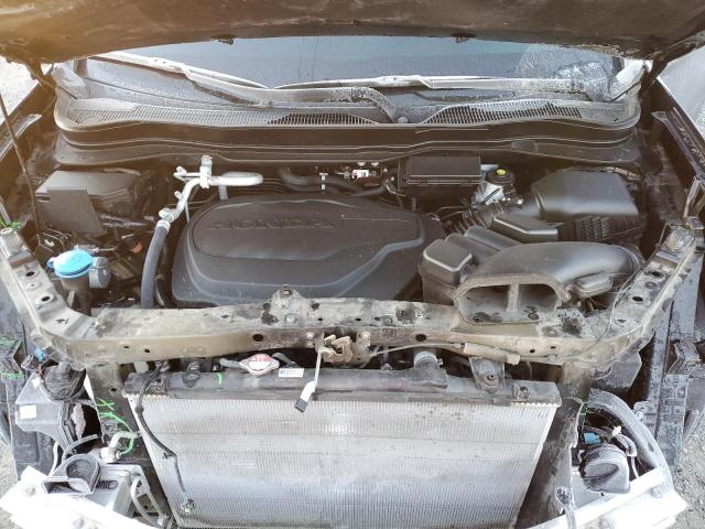 2022 HONDA PILOT TRAI 5FNYF6H88NB048336