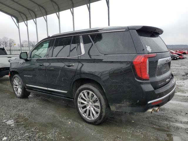 2023 GMC YUKON 1GKS1DKL8PR402542