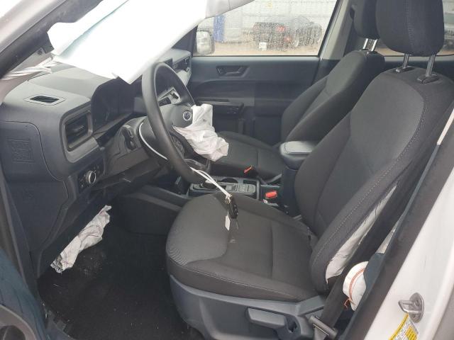 2024 FORD MAVERICK X 3FTTW8A39RRA07870