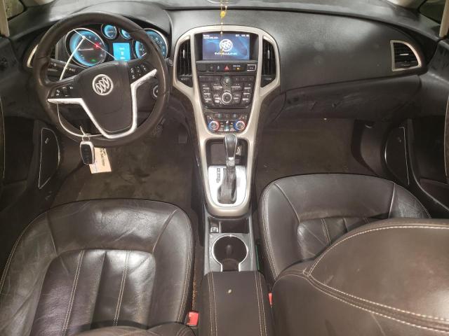 2016 BUICK VERANO - 1G4PS5SK5G4131931