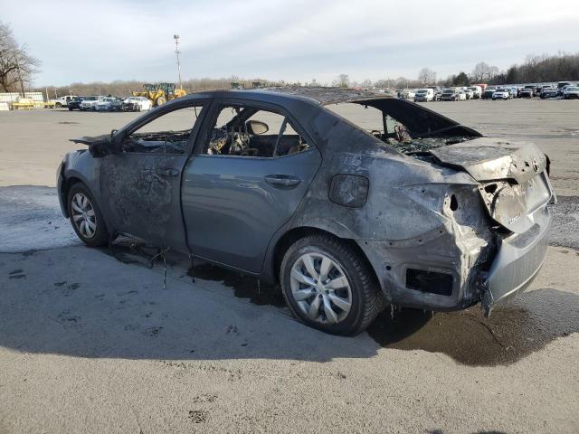 2016 TOYOTA COROLLA L - 2T1BURHEXGC680314