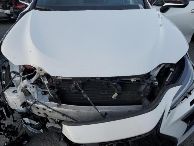 2024 LEXUS NX 350 LUX 2T2KGCEZ8RC049006