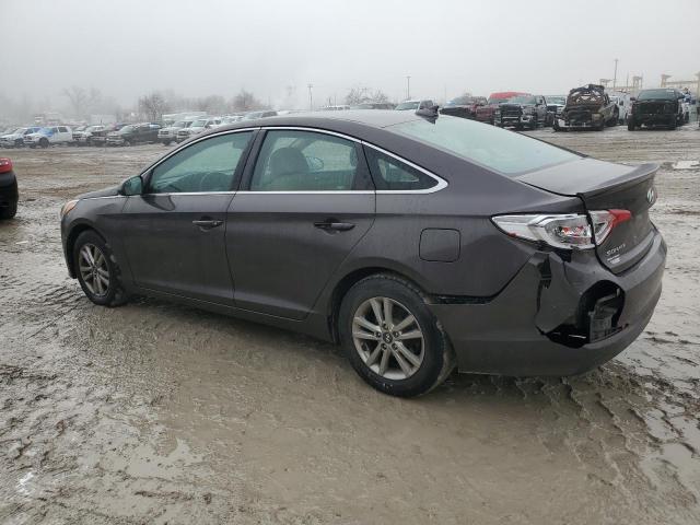 Vin: 5npe24af8hh479762, lot: 42086225, hyundai sonata se 20172