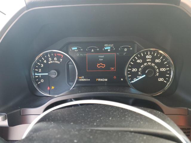 2020 FORD F150 SUPER - 1FTEW1EP6LFB92302