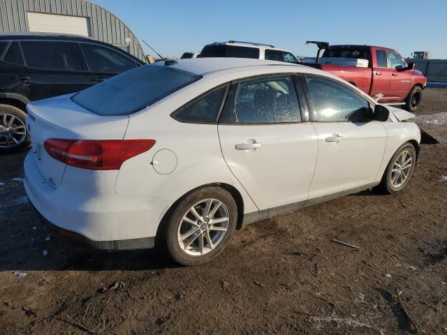 2016 FORD FOCUS SE - 1FADP3F29GL404551