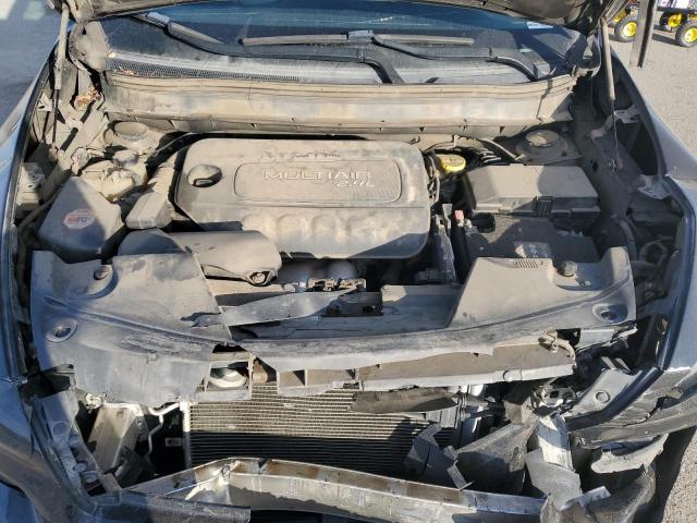 2015 JEEP CHEROKEE S 1C4PJLAB4FW658519