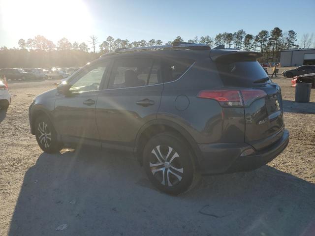 2016 TOYOTA RAV4 LE - JTMBFREV2GJ075996