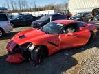 2018 CHEVROLET CORVETTE S - 1G1YA2D7XJ5104883
