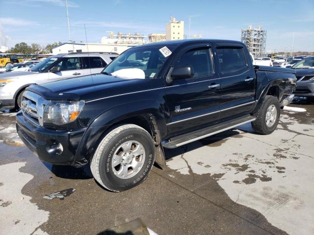 TOYOTA TACOMA DOU