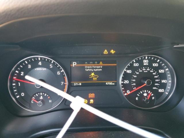 2024 KIA FORTE LX - 3KPF24AD1RE812344