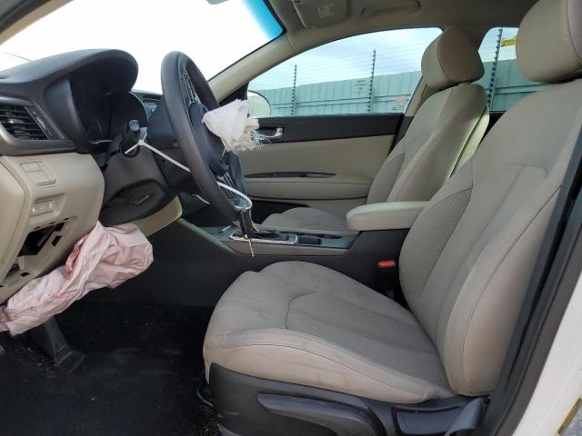 2017 KIA OPTIMA LX - 5XXGT4L3XHG162876