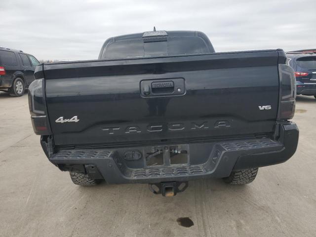 2017 TOYOTA TACOMA DOU - 5TFGZ5AN1HX051425
