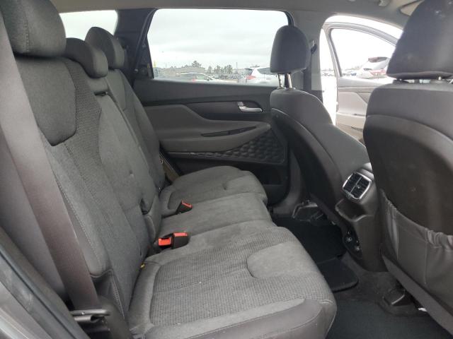 2020 HYUNDAI SANTA FE S - 5NMS23AD4LH164670