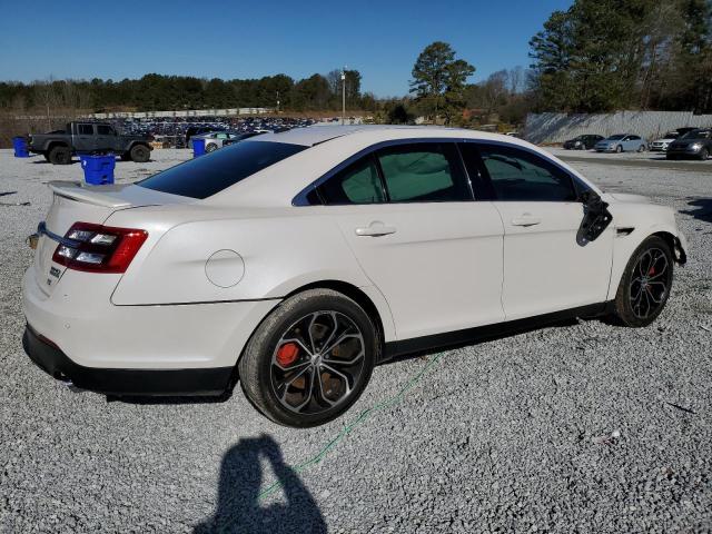 2017 FORD TAURUS SHO 1FAHP2KT8HG138704