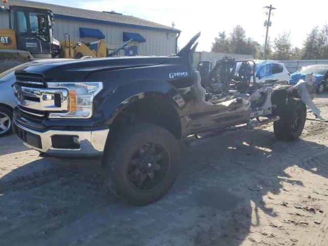 Vin: 1ftew1e43kfa81713, lot: 54496865, ford f-150 supercrew 2019 img_1
