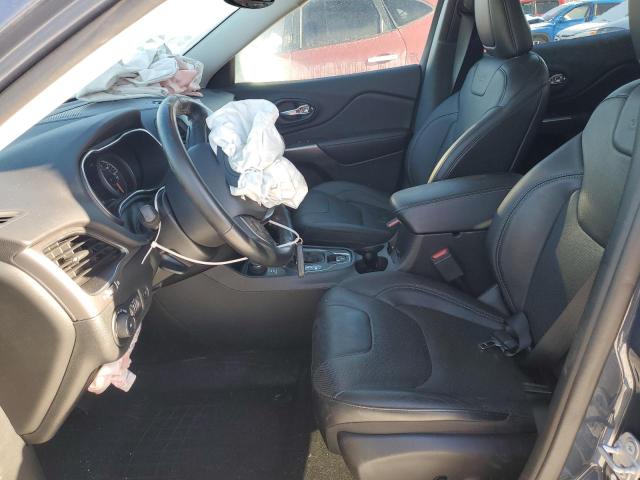 2021 JEEP CHEROKEE L 1C4PJMMX4MD159242