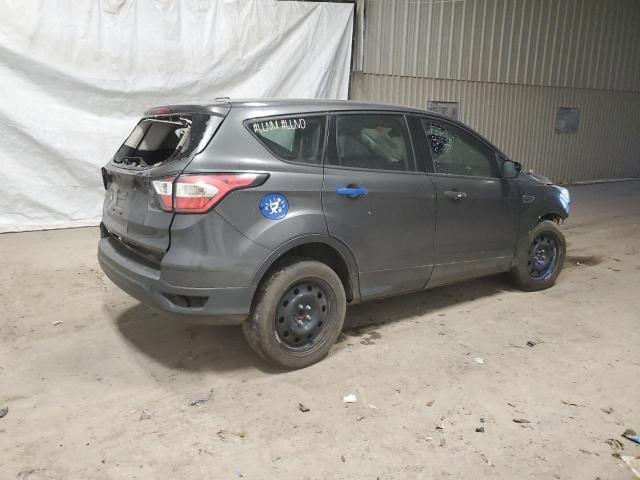 Vin: 1fmcu0f70hue64587, lot: 41460295, ford escape s 20173