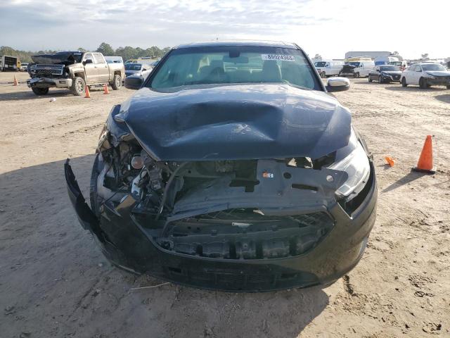 2016 FORD TAURUS POL - 1FAHP2MK1GG116224