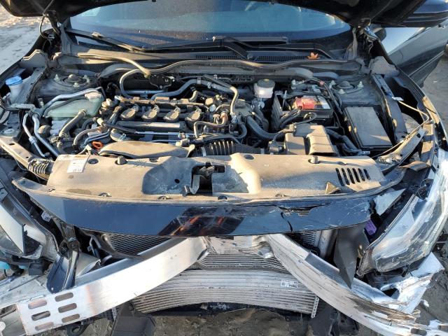 2019 HONDA CIVIC EX - SHHFK7H67KU400744