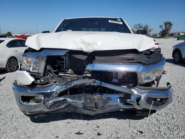 2022 RAM 1500 BIG H - 1C6RREBG7NN274141