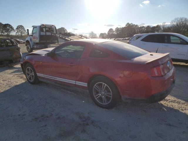 Vin: 1zvbp8an6a5148569, lot: 42014815, ford all models 20102