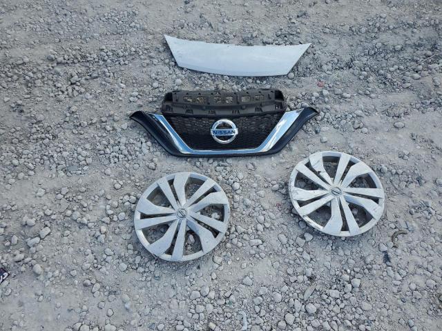 2018 NISSAN VERSA NOTE 3N1CE2CP0JL370178