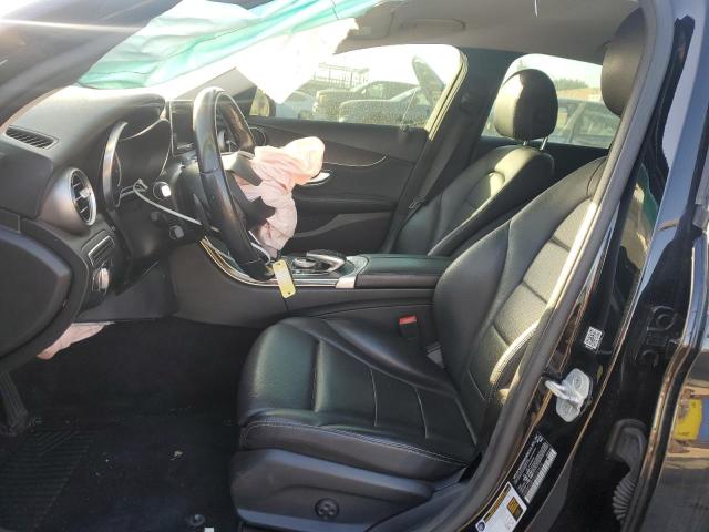 2016 MERCEDES-BENZ C CLASS 55SWF4JB1GU101610