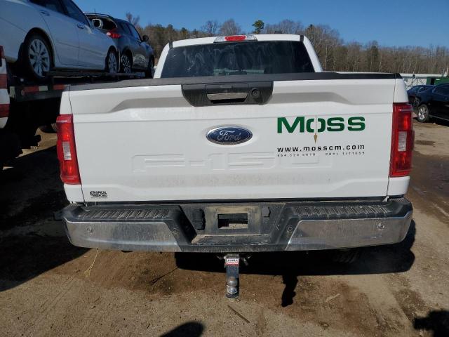 2023 FORD F150 SUPERCREW - 1FTFW1E57PKE16287