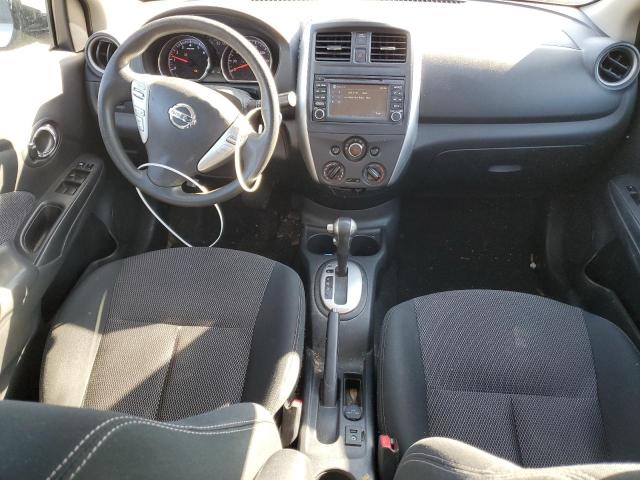 2015 NISSAN VERSA S - 3N1CN7AP2FL892060