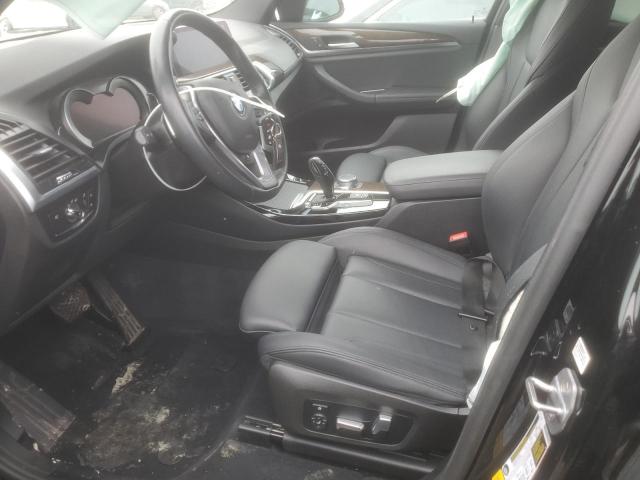 2019 BMW X3 XDRIVE3 - 5UXTR9C54KLP85458